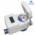 New Type Digital IC Card Prepaid Water Meter (LXSIC~15CB-25CB)